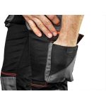 Hd Slim Arbeitshose, Größe M 81-248-M Hd Slim Arbeitshose, Größe M 81-248-M
