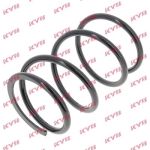 KYB Fahrwerksfeder Subaru P. Impreza 2.0 11/01 RG3569 KYB Fahrwerksfeder Subaru P. Impreza 2.0 11/01 RG3569
