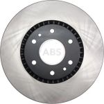 A.B.S. Bremsscheibe 18066 A.B.S. Bremsscheibe 18066
