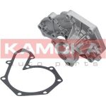 T0207 Kamoka Wasserpumpe / Kühlmittelpumpe T0207 T0207 Kamoka Wasserpumpe / Kühlmittelpumpe T0207