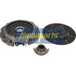 Japanparts Kupplungssatz KF-543 Japanparts Kupplungssatz KF-543