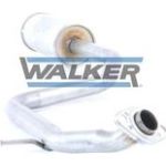 Walker Mittelschalldämpfer 23881 Walker Mittelschalldämpfer 23881