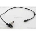 Sensor, Raddrehzahl 818025205 Sensor, Raddrehzahl 818025205