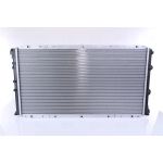 Nissens Wasserkühler PKW 63936A Nissens Wasserkühler PKW 63936A