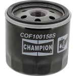 COF100158S Champion Ölfilter COF100158S COF100158S Champion Ölfilter COF100158S