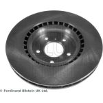 Bremsscheibe Nissan P. 350Z 3.5 02 ADN143109 Bremsscheibe Nissan P. 350Z 3.5 02 ADN143109