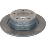 FEBI BILSTEIN Bremsscheibe 24482 FEBI BILSTEIN Bremsscheibe 24482