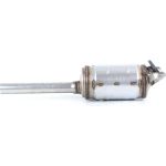 Walker Dieselpartikelfilter EVO C 73017 Walker Dieselpartikelfilter EVO C 73017