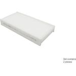 MAHLE Filter, Innenraumluft LA 1156/S