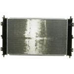 MAHLE Kühler, Motorkühlung CR 1425 000S