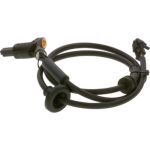 Sensor, Raddrehzahl 0 986 594 009 Sensor, Raddrehzahl 0 986 594 009