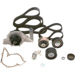 Steuerriemen Kit inkl. Wapu 1987948519 Steuerriemen Kit inkl. Wapu 1987948519
