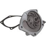 Kamoka Wasserpumpe / Kühlmittelpumpe T0220 Kamoka Wasserpumpe / Kühlmittelpumpe T0220