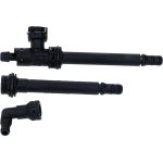 SACHS Zentralausrücker, Kupplung 3182 600 249