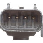 Sensor, Saugrohrdruck PS10125 Sensor, Saugrohrdruck PS10125