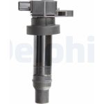 Zündspule GN10590-12B1 Zündspule GN10590-12B1