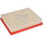 febi Luftfilter 108363 febi Luftfilter 108363