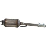 Bosal Partikelfilter 097-242 Bosal Partikelfilter 097-242