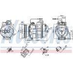 Kompressor PKW 89027 Kompressor PKW 89027