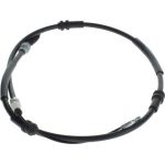 Bosch Handbremsseil 1987482376 Bosch Handbremsseil 1987482376