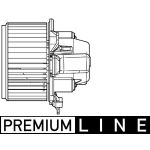 Innenraumgebläse AB 108 000P Innenraumgebläse AB 108 000P