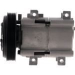 ACP 843 000S MAHLE Klimakompressor 843 000S, 12 V, FS10-170, R134a – u. a. für Ford Mondeo I (GBP), I Turnier (BNP), I Stufenheck – OE Nummer 1 447 717 - l ACP 843 000S MAHLE Klimakompressor 843 000S, 12 V, FS10-170, R134a – u. a. für Ford Mondeo I (GBP), I Turnier (BNP), I Stufenheck – OE Nummer 1 447 717 - l