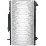 MAHLE Kühler, Motorkühlung CR 533 000S MAHLE Kühler, Motorkühlung CR 533 000S