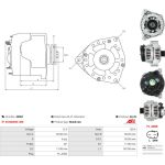 Generator A0067