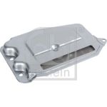 FEBI BILSTEIN Hydraulikfiltersatz, Automatikgetriebe 172305 FEBI BILSTEIN Hydraulikfiltersatz, Automatikgetriebe 172305