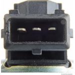 Herth+Buss Elparts AGR-Ventil 70671100 Herth+Buss Elparts AGR-Ventil 70671100
