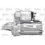 Valeo Anlasser 438270