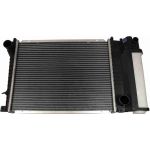 Vemo Motorkühler V20-60-1500 Vemo Motorkühler V20-60-1500