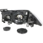 043281 Valeo Scheinwerfer 043281 - rechts H7/H1 + Leuchtweitenregulierung ohne Stellmotor PQ 043281 Valeo Scheinwerfer 043281 - rechts H7/H1 + Leuchtweitenregulierung ohne Stellmotor PQ