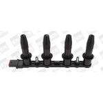 BorgWarner (BERU) Zündspule ZS427 BorgWarner (BERU) Zündspule ZS427
