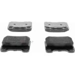 Vaico Bremsbelagsatz für Scheibenbremse V30-8106 Vaico Bremsbelagsatz für Scheibenbremse V30-8106