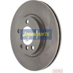 Japanparts Bremsscheibe DI-0154C Japanparts Bremsscheibe DI-0154C