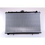 Nissens Wasserkühler PKW 62923A Nissens Wasserkühler PKW 62923A
