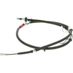Handbremsseil 1987482850 Handbremsseil 1987482850