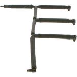Bosch Kraftstoffrücklaufleitung 0 445 130 014 Bosch Kraftstoffrücklaufleitung 0 445 130 014