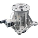 febi bilstein Wasserpumpe / Kühlmittelpumpe 185022 febi bilstein Wasserpumpe / Kühlmittelpumpe 185022