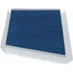 Aktivkohleinnenraumfilter 0 986 628 603 Aktivkohleinnenraumfilter 0 986 628 603