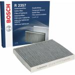Aktivkohlefilter 1987432357 Aktivkohlefilter 1987432357