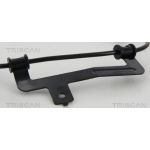 Sensor, Raddrehzahl 818043112 Sensor, Raddrehzahl 818043112