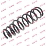 KYB Fahrwerksfeder Lexus T. Is I 200 07/01-07/05 RD5988