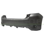 Prasco Stoßstange hinten grundiert PQ TY3521061 Prasco Stoßstange hinten grundiert PQ TY3521061