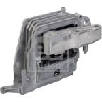 Lagerung, Motor 180322 Lagerung, Motor 180322