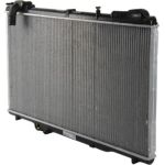 MAHLE Kühler, Motorkühlung CR 1503 000P MAHLE Kühler, Motorkühlung CR 1503 000P