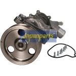 Japanparts Wasserpumpe PQ-0118 Japanparts Wasserpumpe PQ-0118