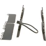 0 986 494 069 Bosch Bremsbelagsatz 0 986 494 069 0 986 494 069 Bosch Bremsbelagsatz 0 986 494 069