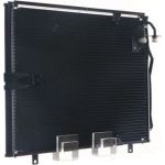 Kondensator, Klimaanlage AC 148 000S Kondensator, Klimaanlage AC 148 000S